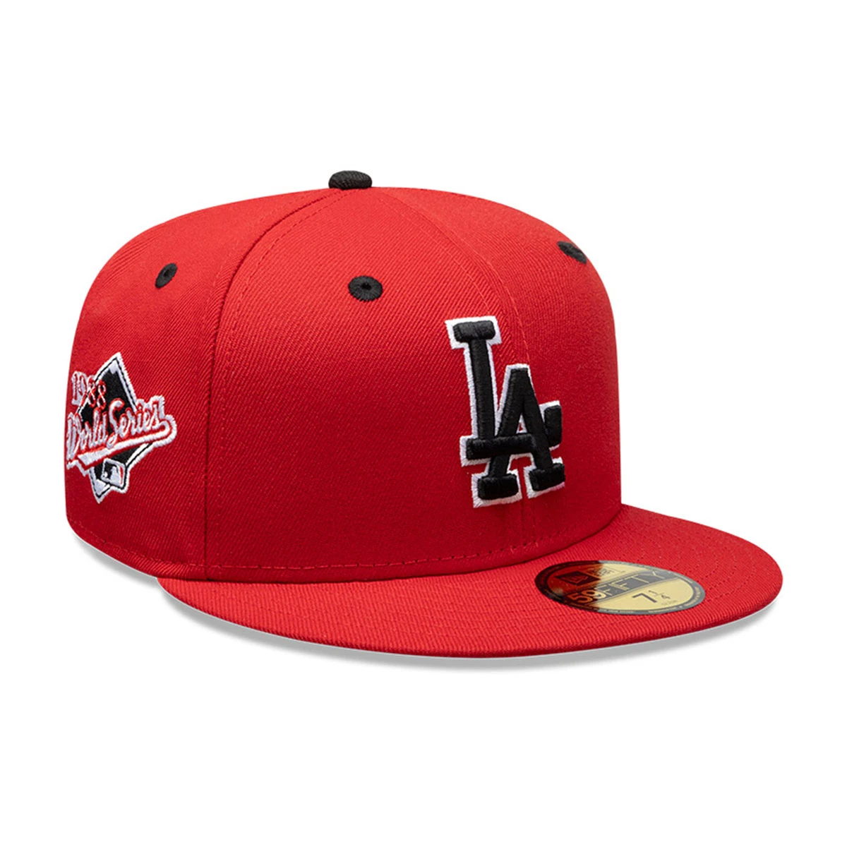 GORRA HOMBRE NEW ERA LOS ANGELES - 4