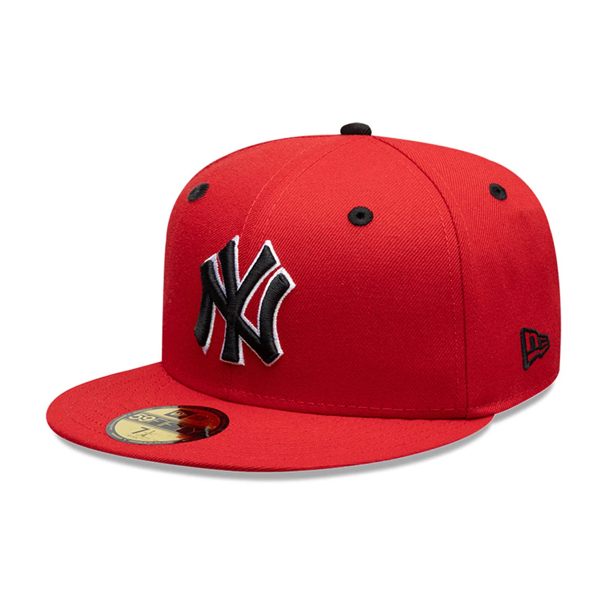 GORRA HOMBRE NEW ERA NEW YORK - 3