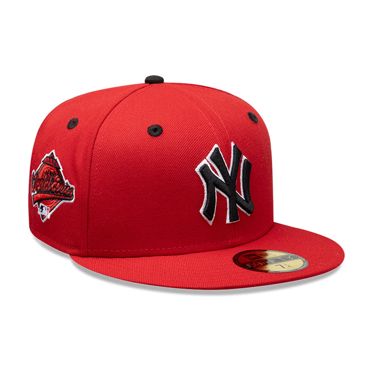 GORRA HOMBRE NEW ERA NEW YORK - 4
