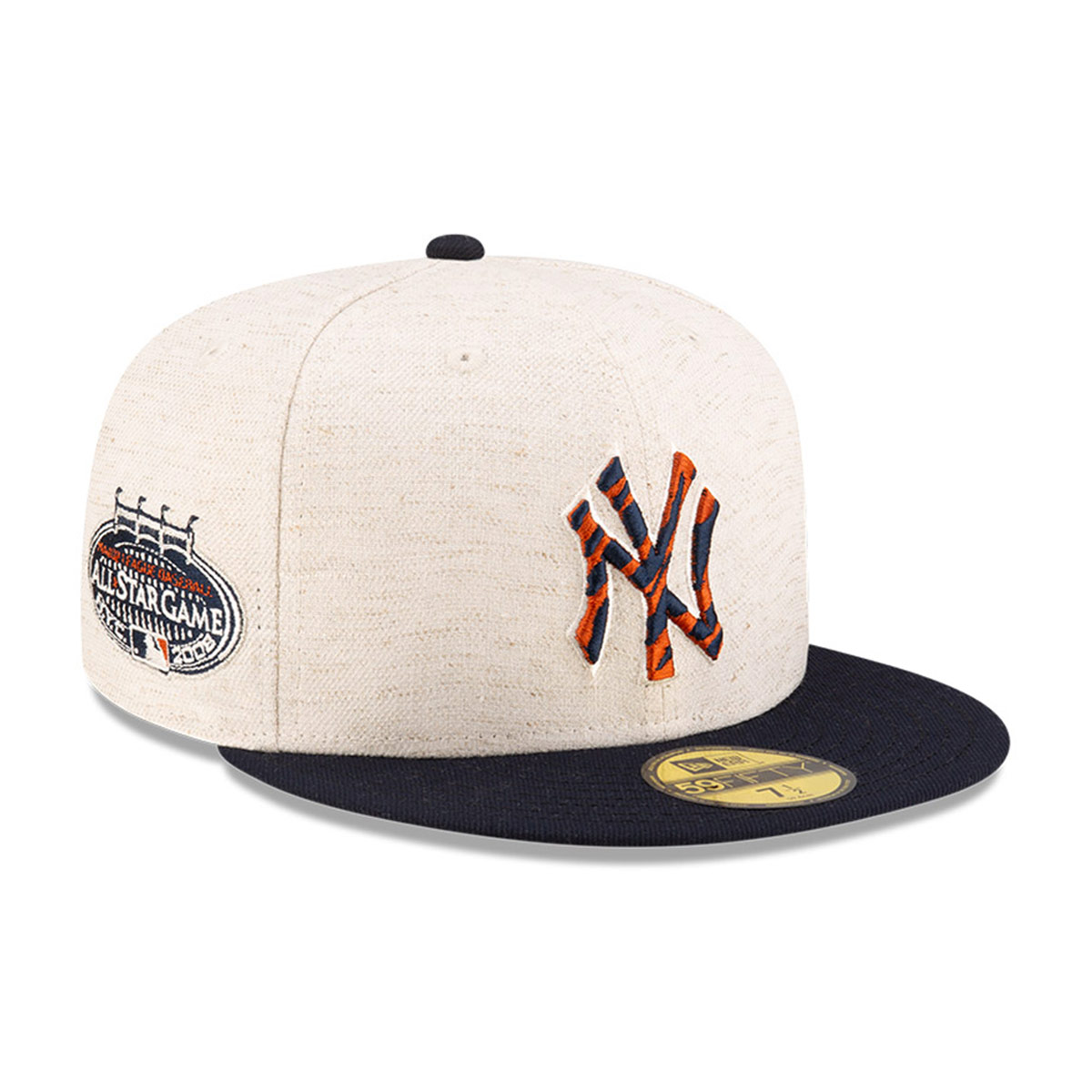 GORRA HOMBRE NEW ERA NEW YORK - 4