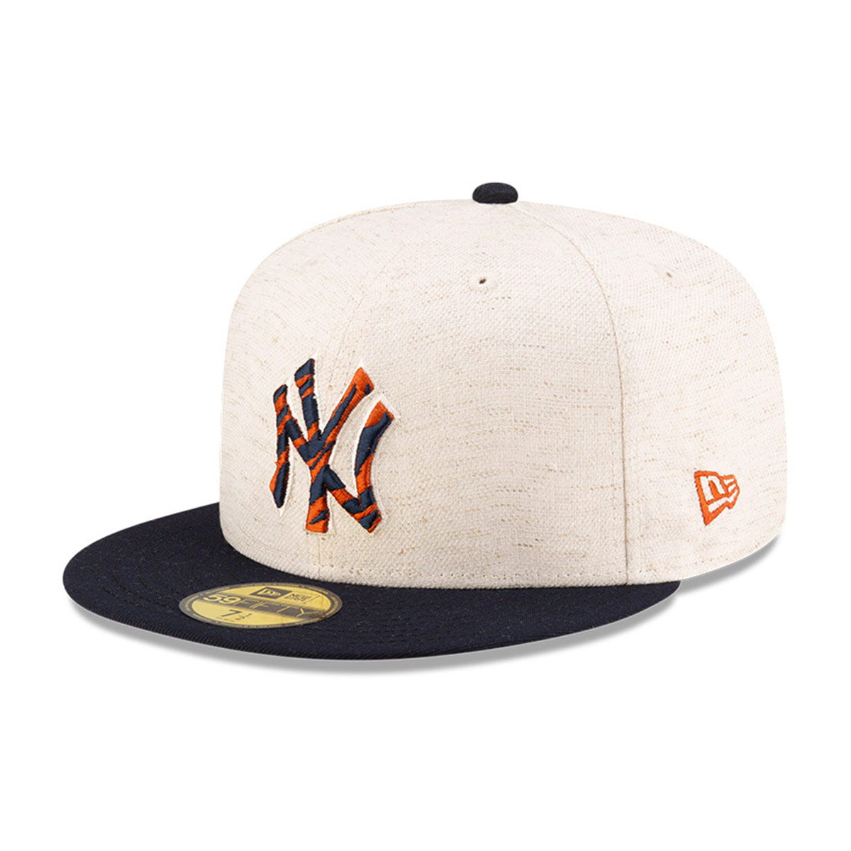 GORRA HOMBRE NEW ERA NEW YORK - 3