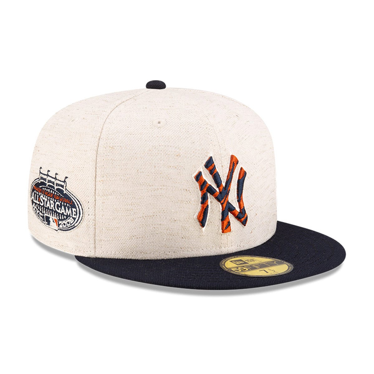 GORRA HOMBRE NEW ERA NEW YORK - 4