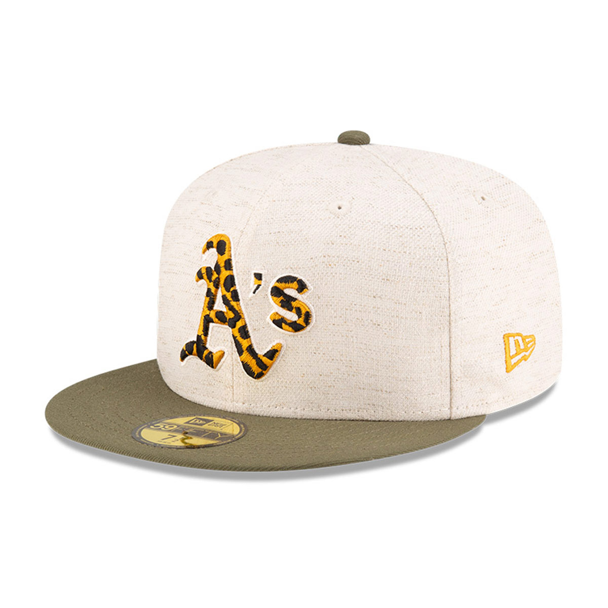 GORRA HOMBRE NEW ERA OAKLAND - 3