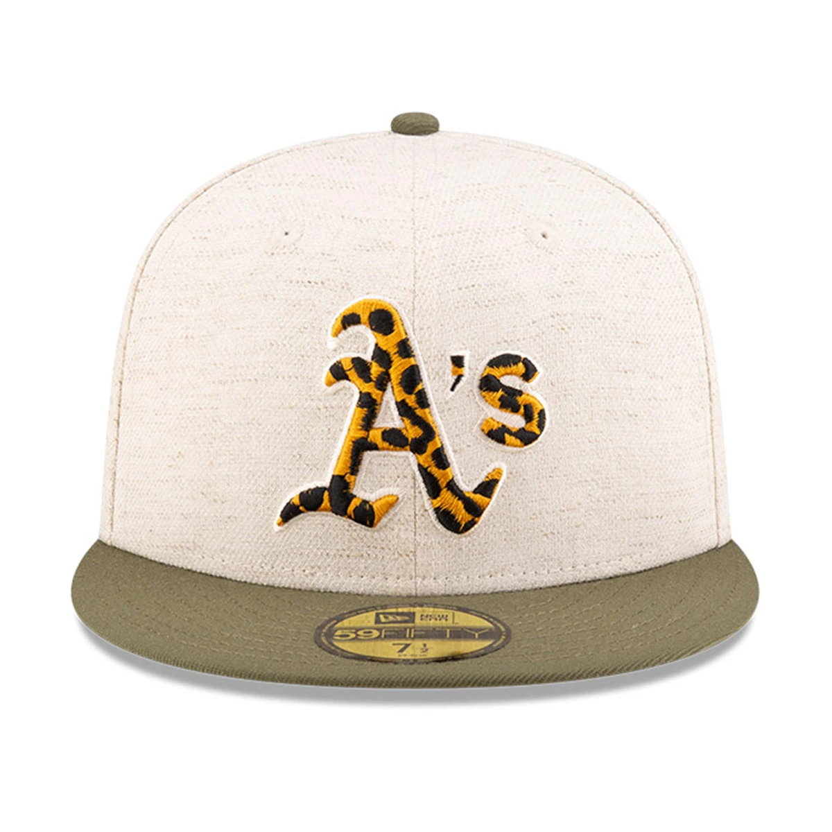 GORRA HOMBRE NEW ERA OAKLAND - 1