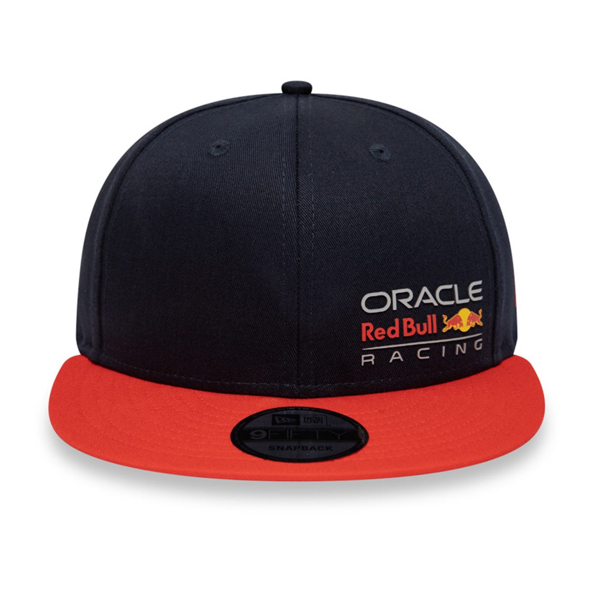 GORRA HOMBRE NEW ERA RED BULL - 1