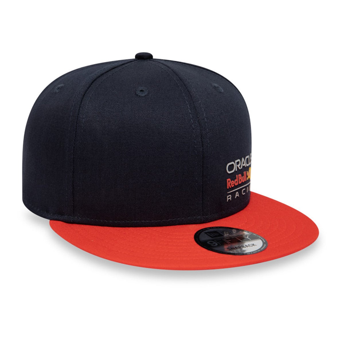 GORRA HOMBRE NEW ERA RED BULL - 3