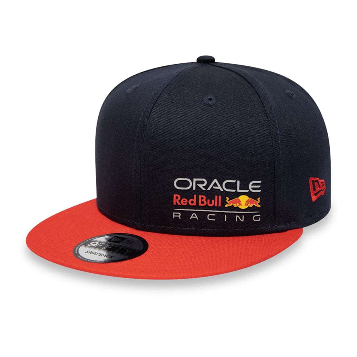 GORRA HOMBRE NEW ERA RED BULL - 4