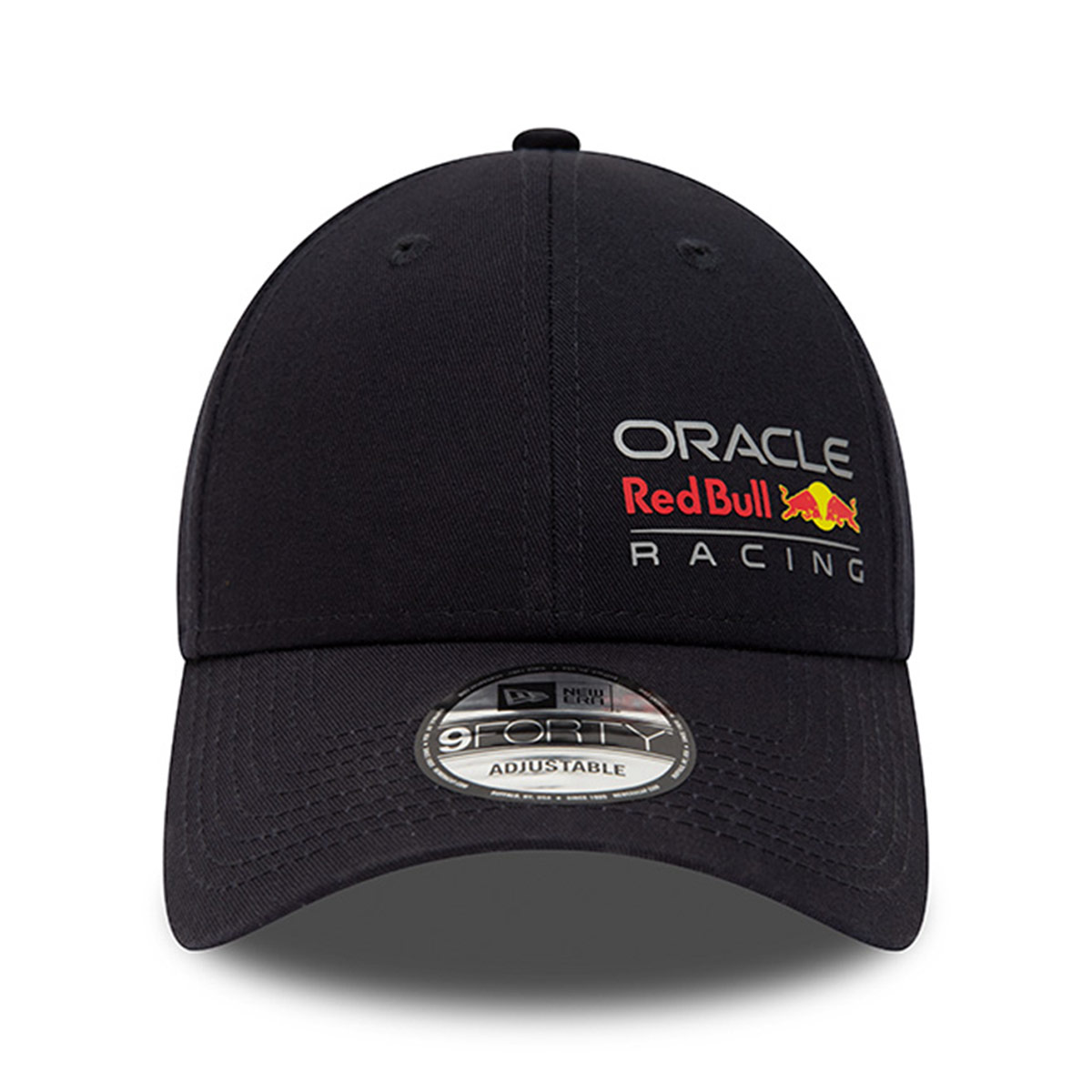 GORRA HOMBRE NEW ERA RED BULL - 1