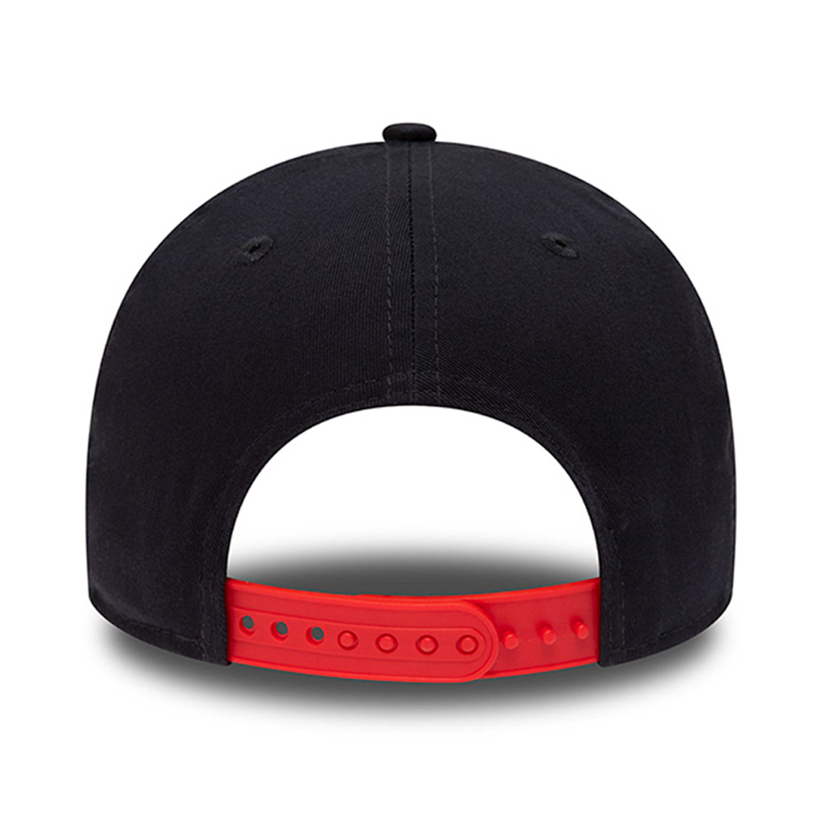 GORRA HOMBRE NEW ERA RED BULL - 2