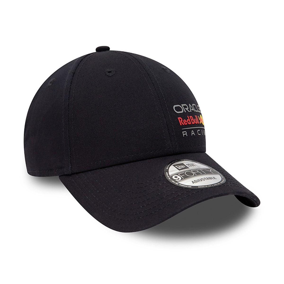 GORRA HOMBRE NEW ERA RED BULL - 3