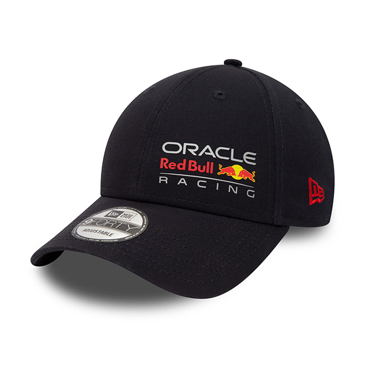GORRA HOMBRE NEW ERA RED BULL - 4