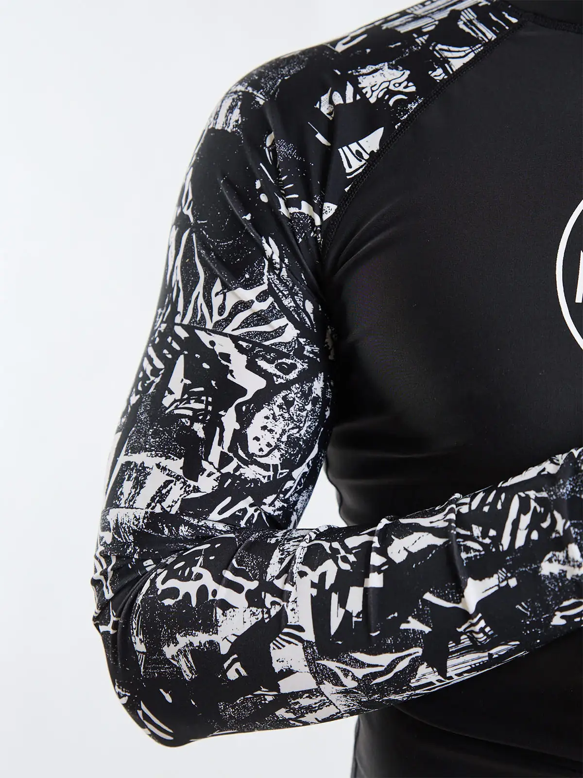 POLO DE AGUA HOMBRE MAUI PROTECCION UV - 7