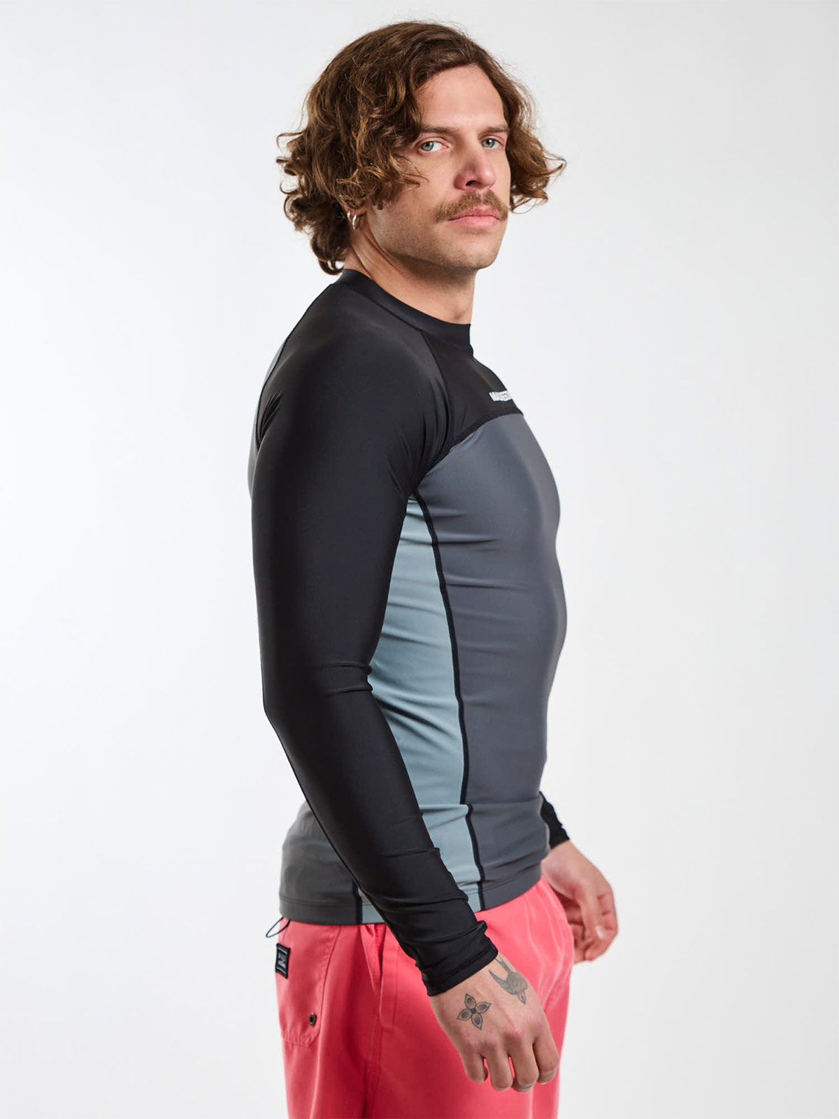 POLO DE AGUA HOMBRE MAUI PROTECCION UV - 3