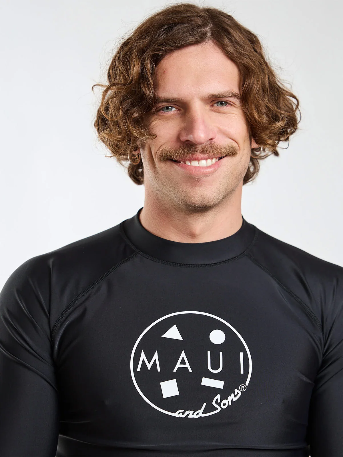 POLO DE AGUA HOMBRE MAUI PROTECCION UV - 4