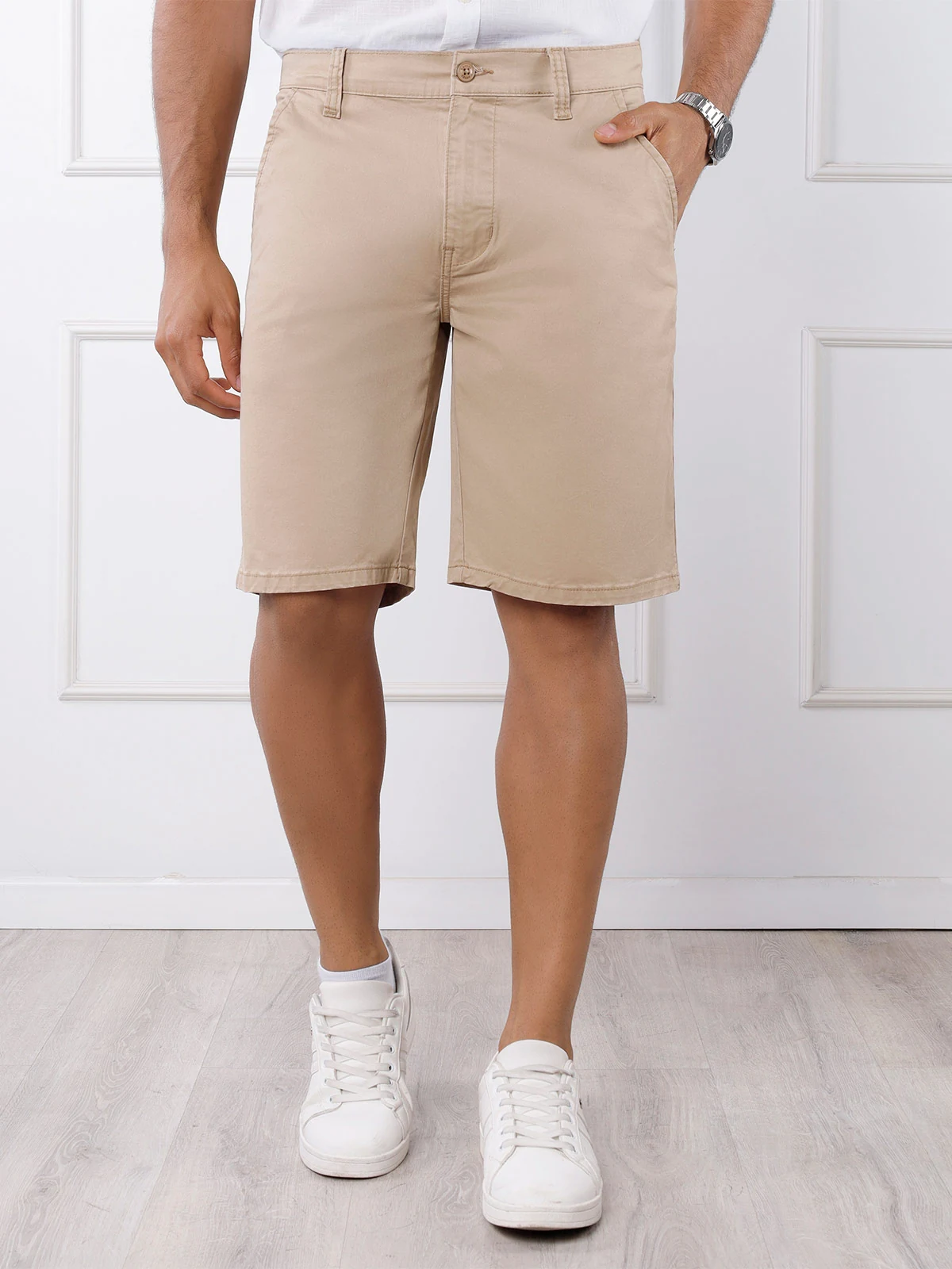 SHORT HOMBRE KANSAS GIANLUCA - 1