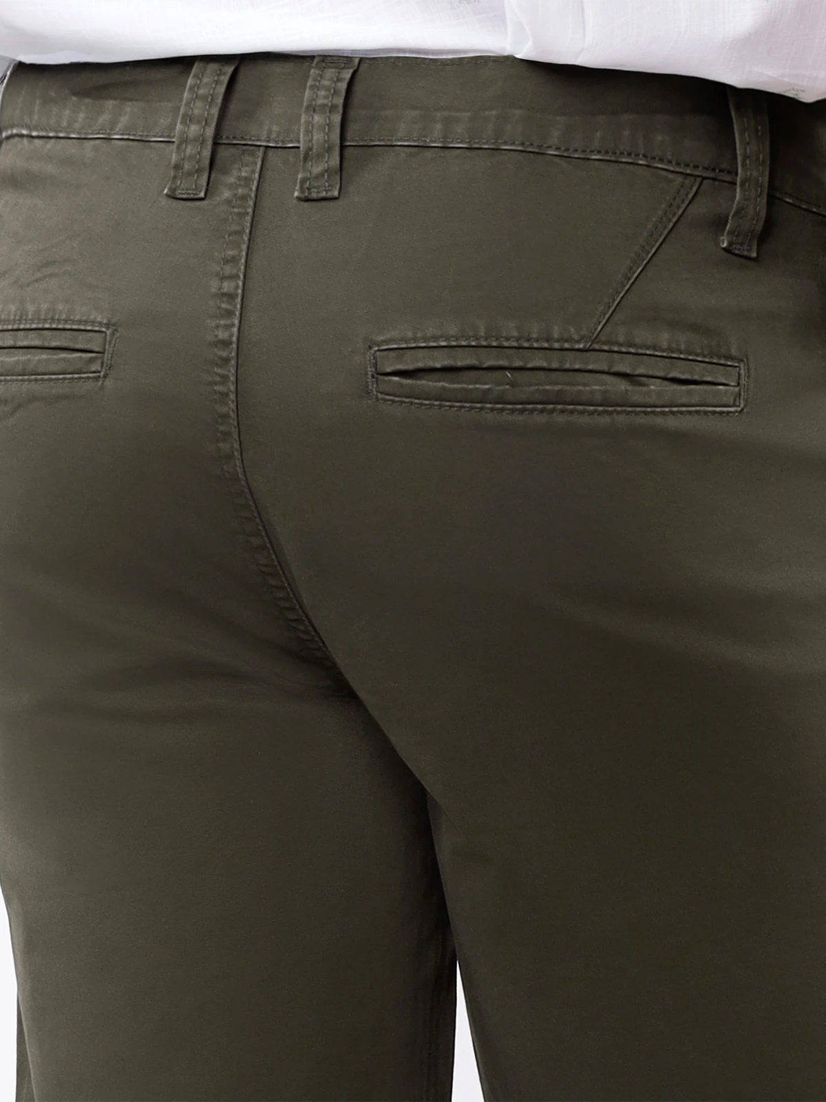 SHORT HOMBRE KANSAS GIANLUCA - 4