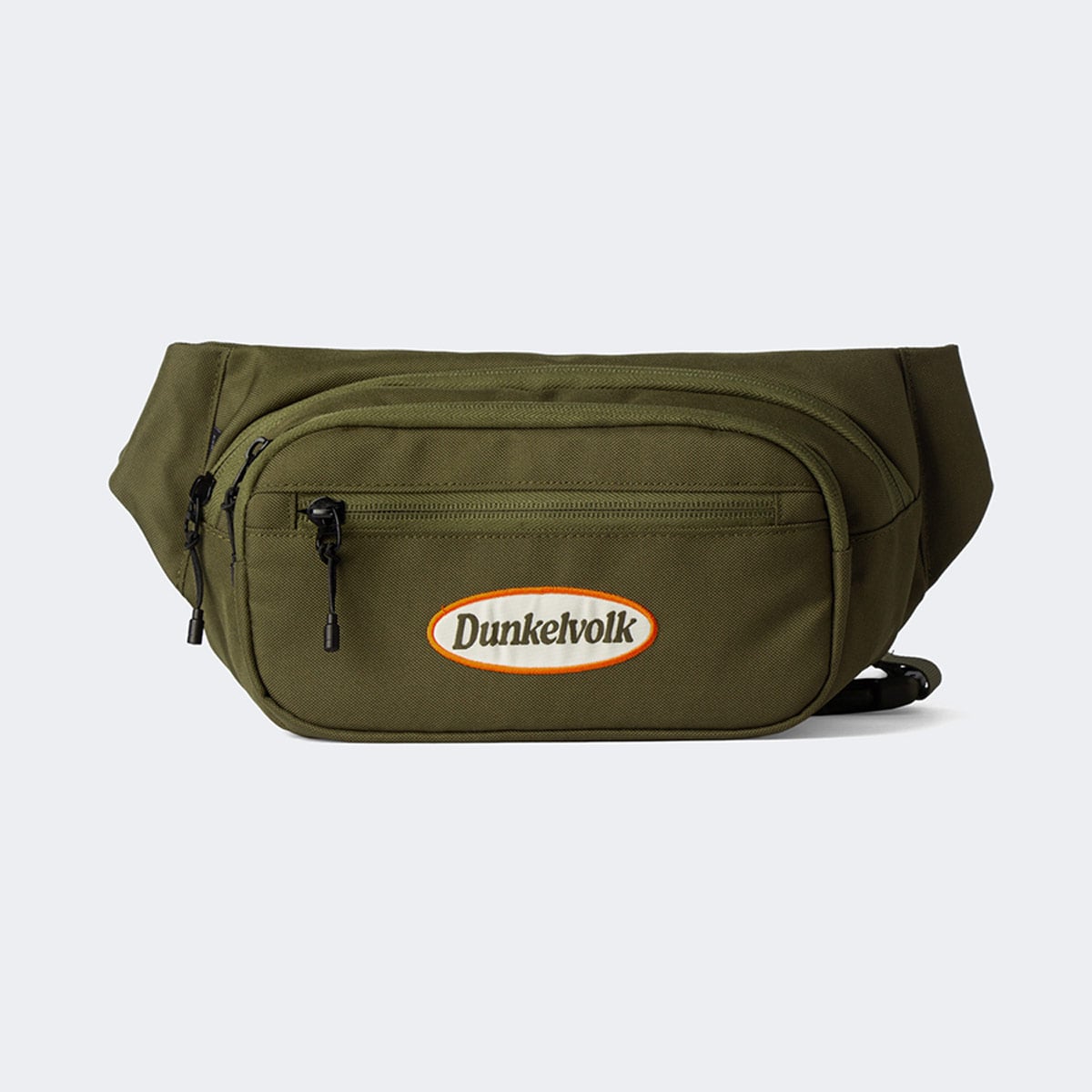MORRAL HOMBRE DUNKELVOLK - 1