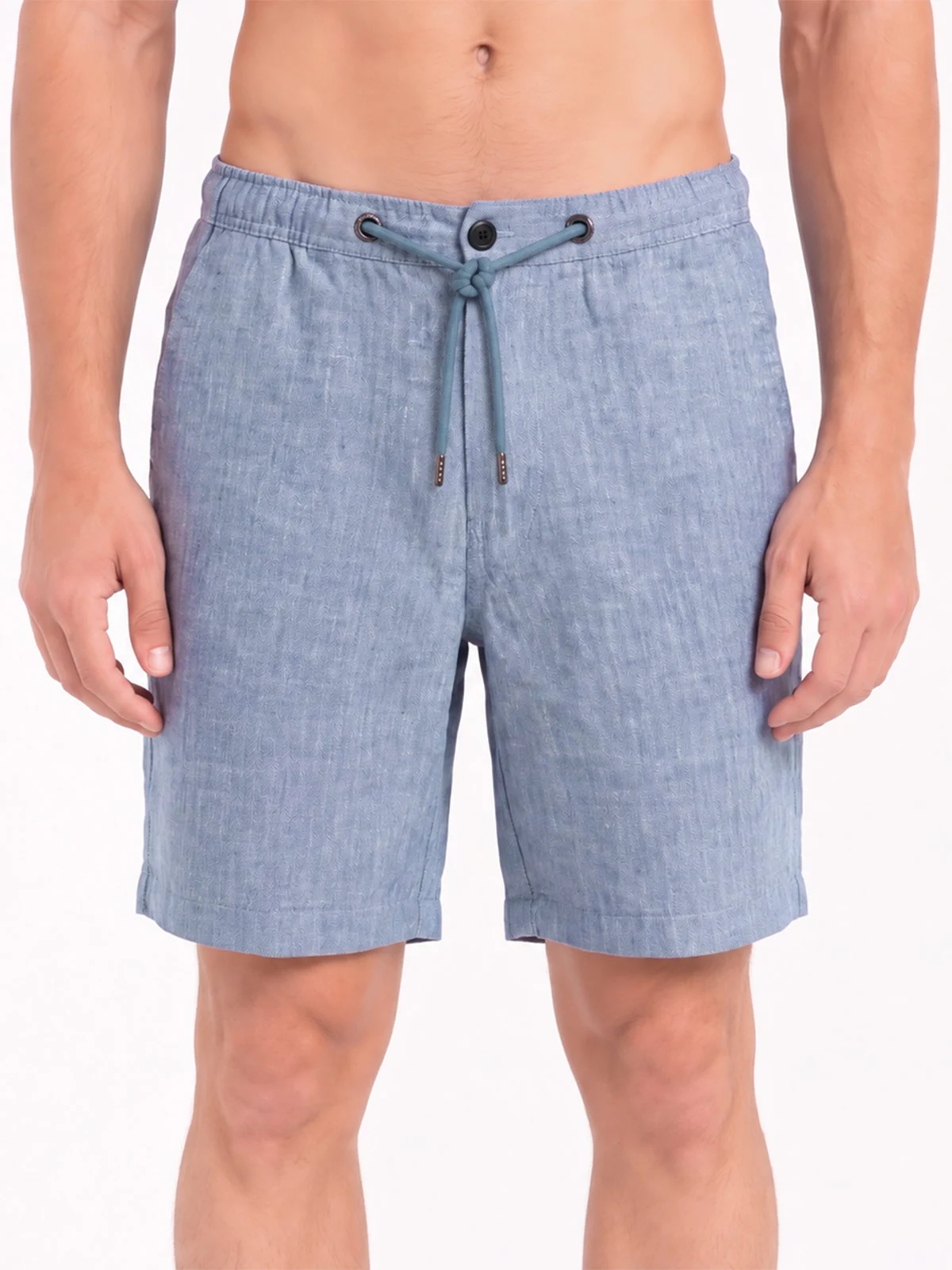 SHORT REGULAR FIT HOMBRE WOALLANCE ARUBA - 1