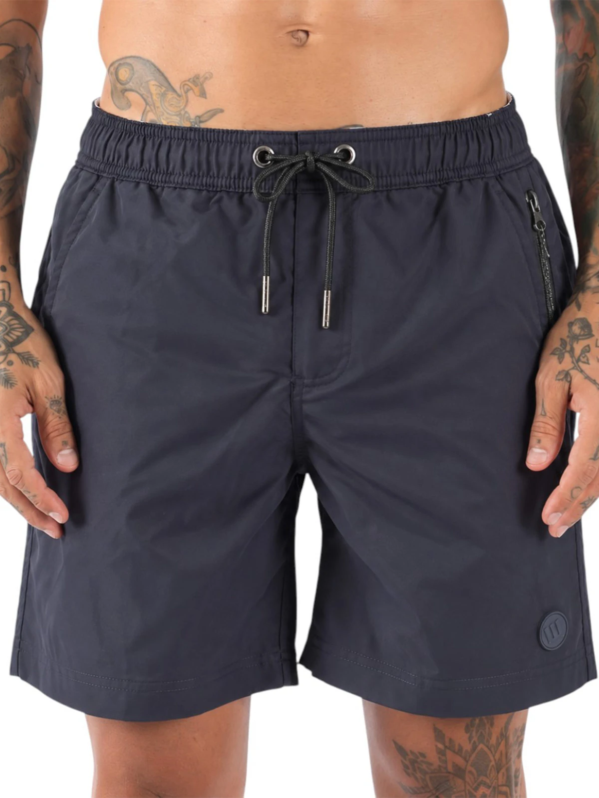 ROPA DE BAÑO HOMBRE WOALLANCE STARLEX - 1