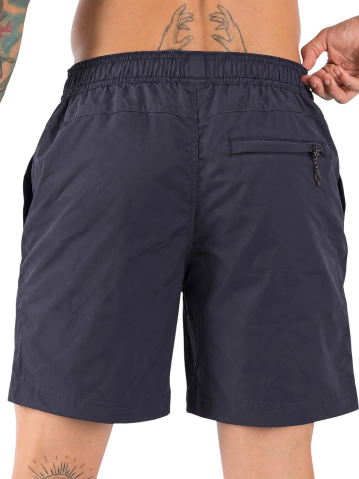 ROPA DE BAÑO HOMBRE WOALLANCE STARLEX - 2