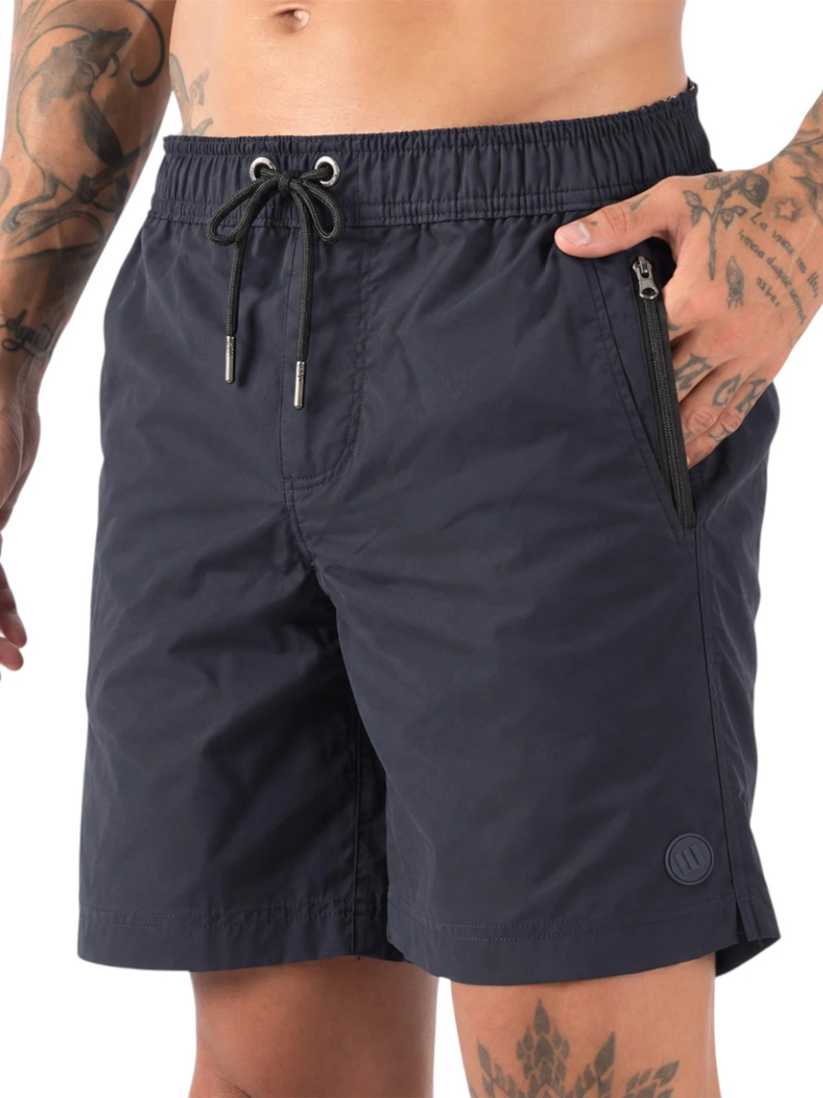 ROPA DE BAÑO HOMBRE WOALLANCE STARLEX - 3