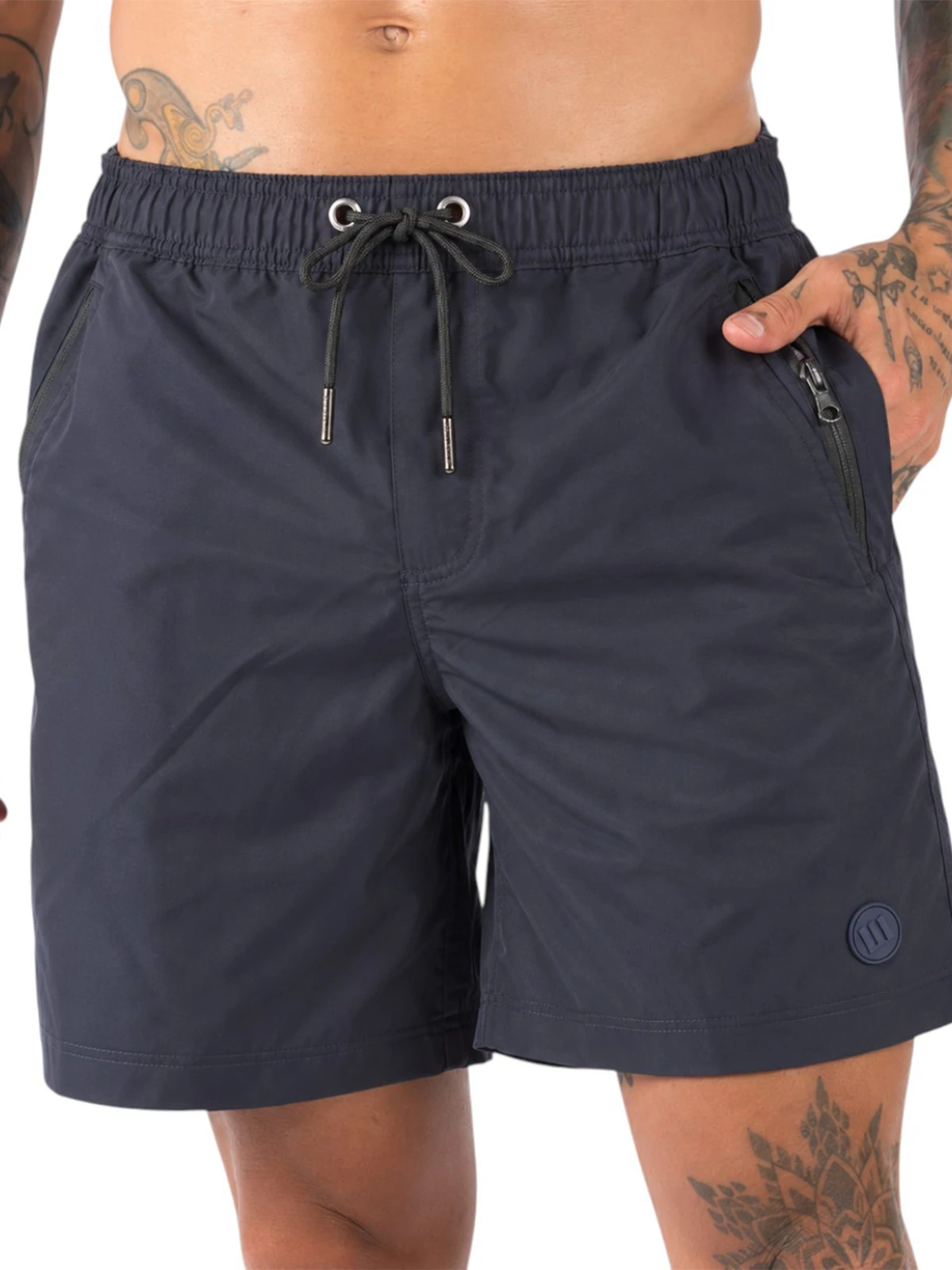 ROPA DE BAÑO HOMBRE WOALLANCE STARLEX - 4