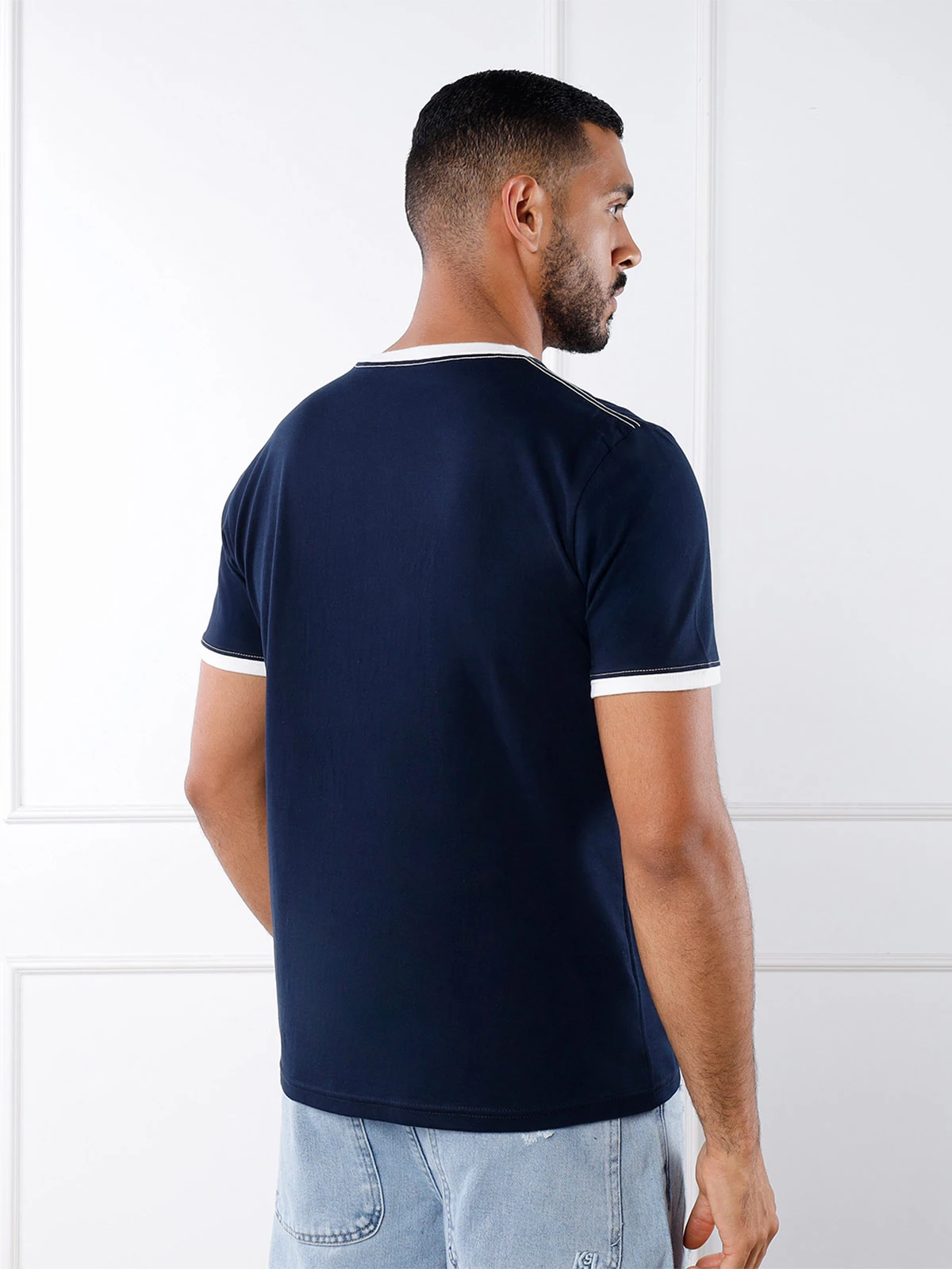 POLO MANGA CORTA ALGODÓN HOMBRE KANSAS BRATT - 2