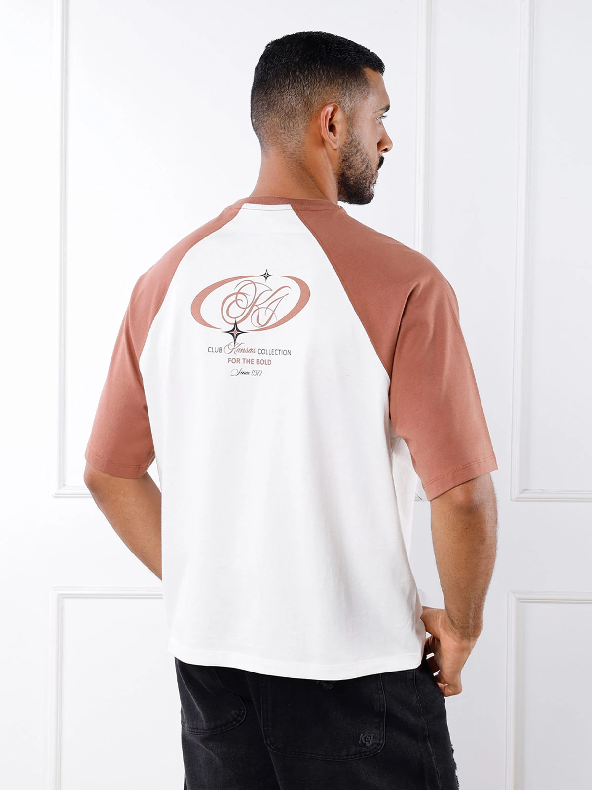 POLO MANGA CORTA ALGODÓN HOMBRE KANSAS ABDUL - 2