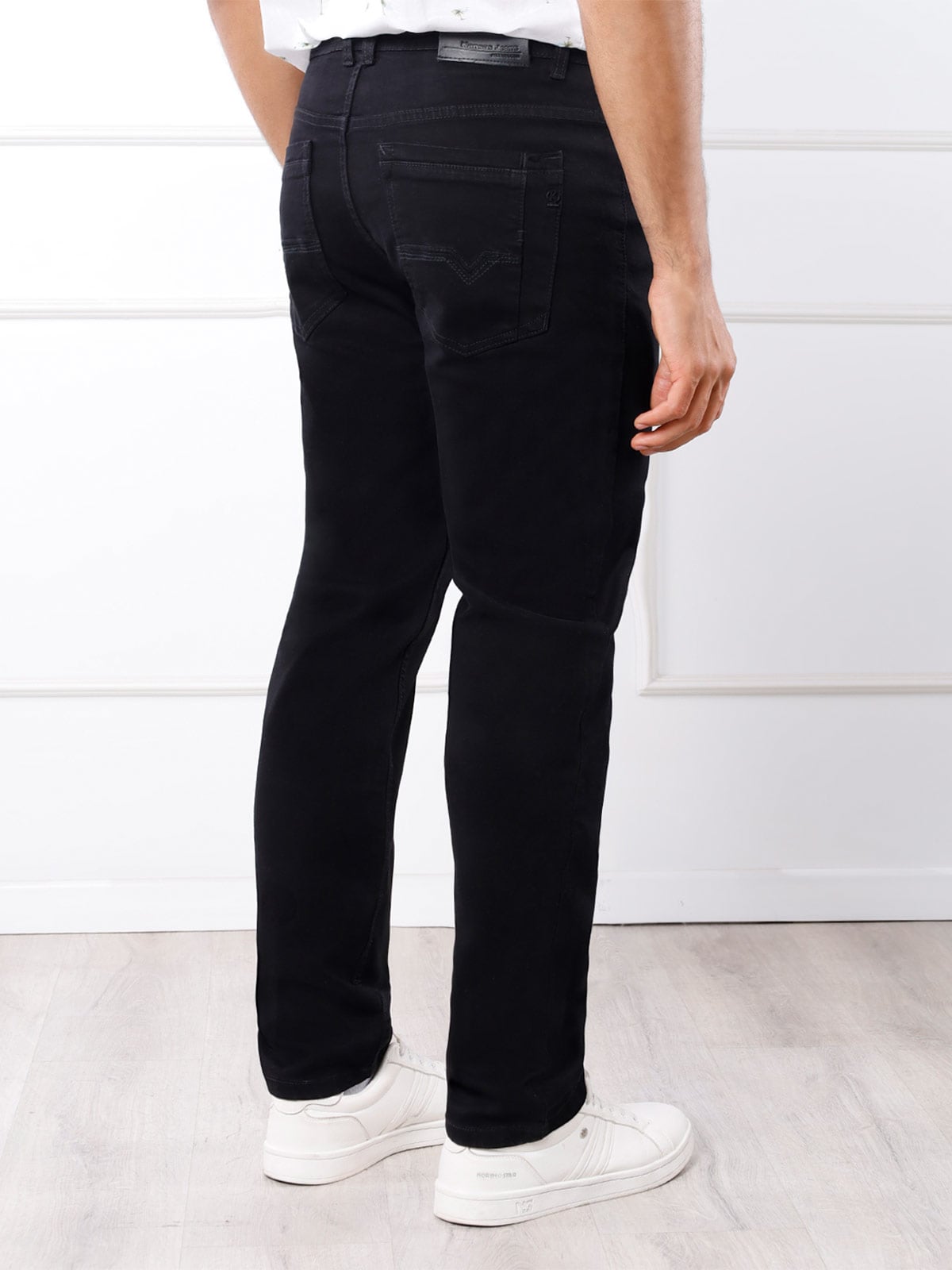 JEANS SLIM FIT HOMBRE KANSAS SORLOTH - 2