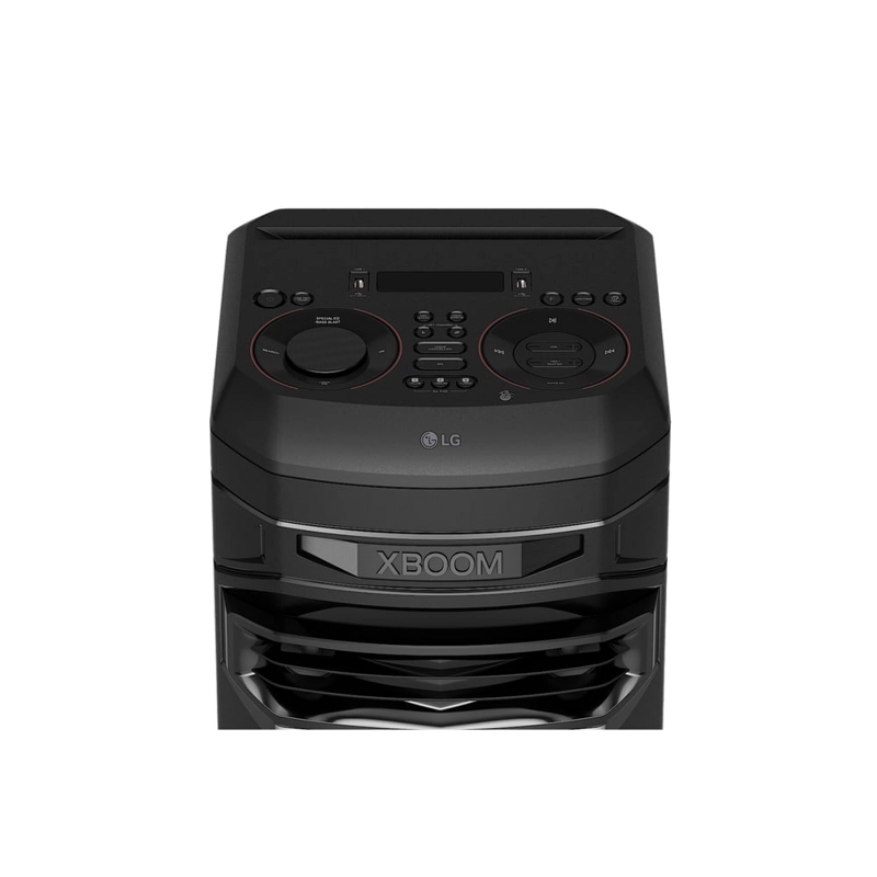 TORRE SONIDO LG XBOOM RNC7 MULTI-BLUETOOTH KARAOKE STAR - 3