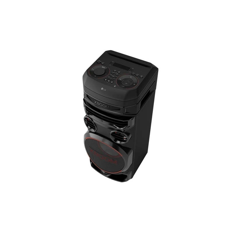 TORRE SONIDO LG XBOOM RNC7 MULTI-BLUETOOTH KARAOKE STAR - 4