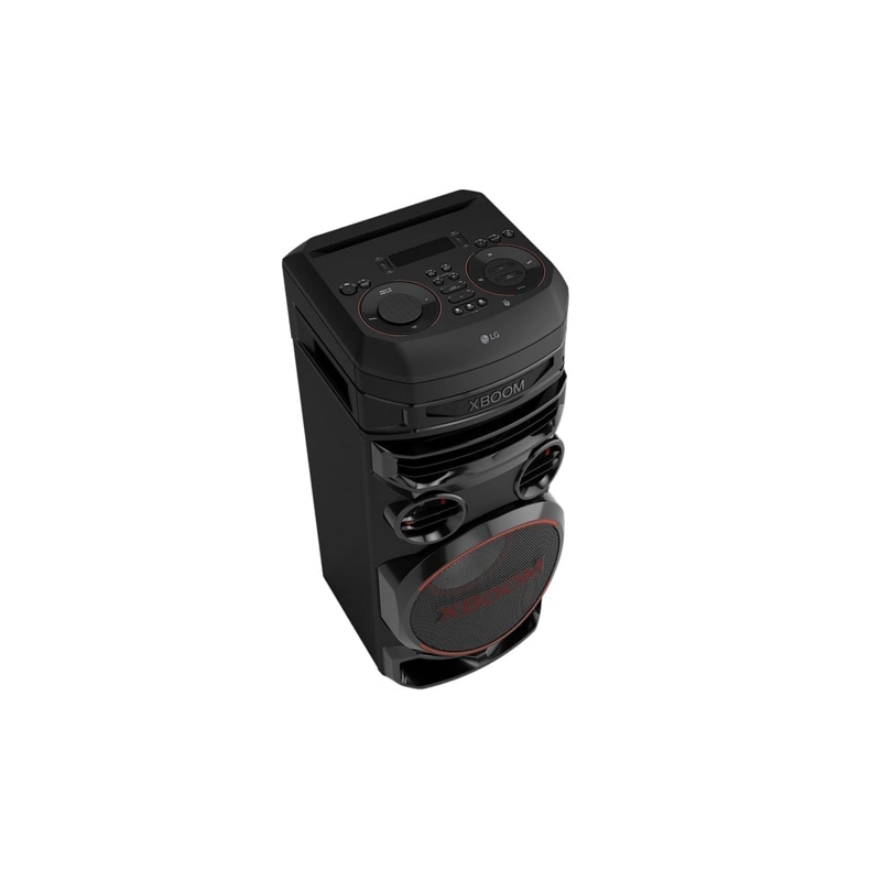 TORRE SONIDO LG XBOOM RNC7 MULTI-BLUETOOTH KARAOKE STAR - 5