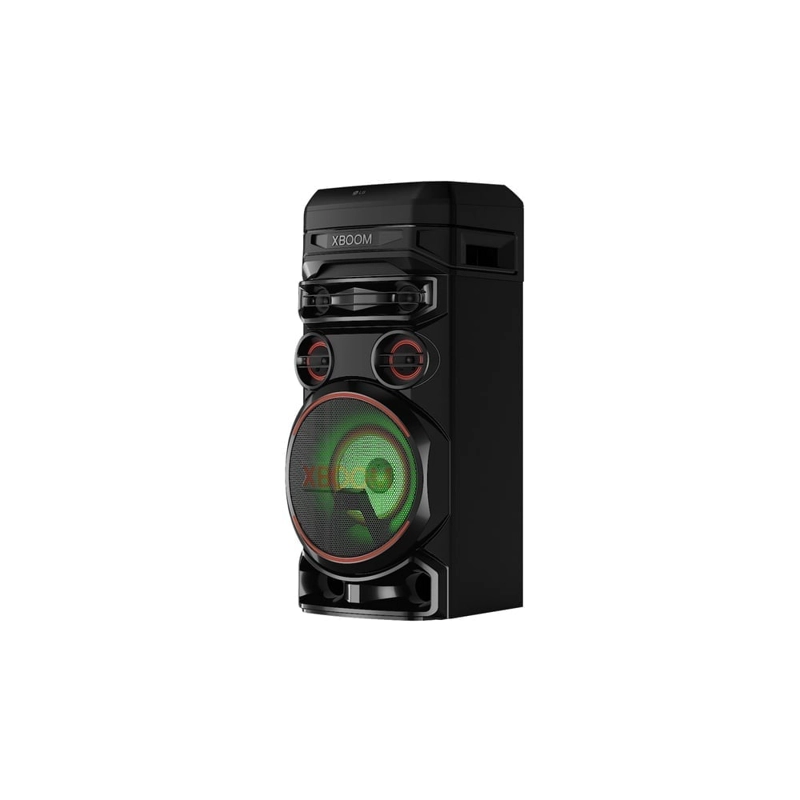 TORRE SONIDO LG XBOOM RNC7 MULTI-BLUETOOTH KARAOKE STAR - 6