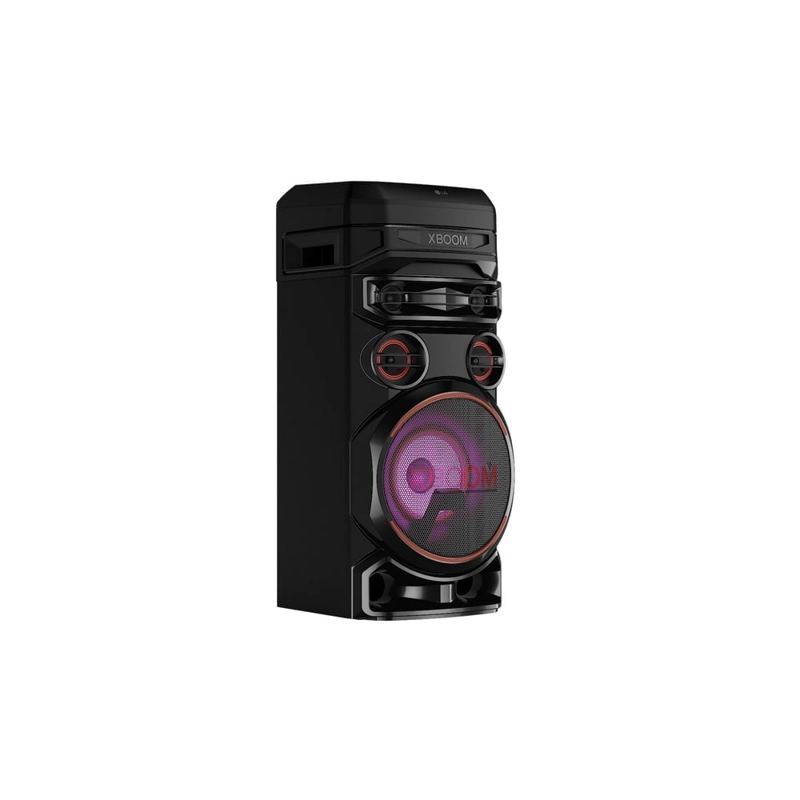 TORRE SONIDO LG XBOOM RNC7 MULTI-BLUETOOTH KARAOKE STAR - 7