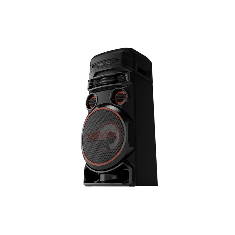TORRE SONIDO LG XBOOM RNC7 MULTI-BLUETOOTH KARAOKE STAR - 8