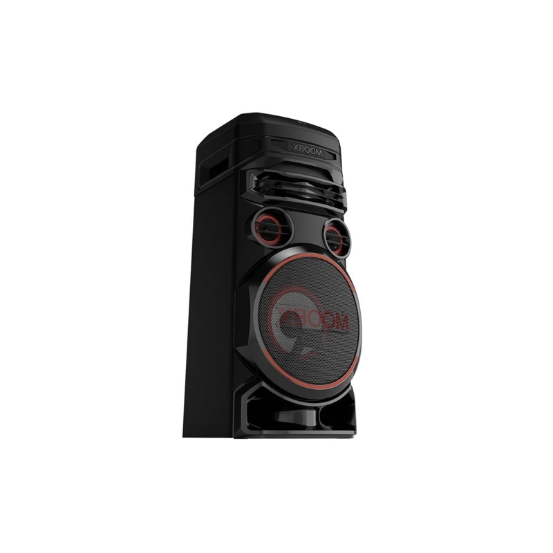 TORRE SONIDO LG XBOOM RNC7 MULTI-BLUETOOTH KARAOKE STAR - 9
