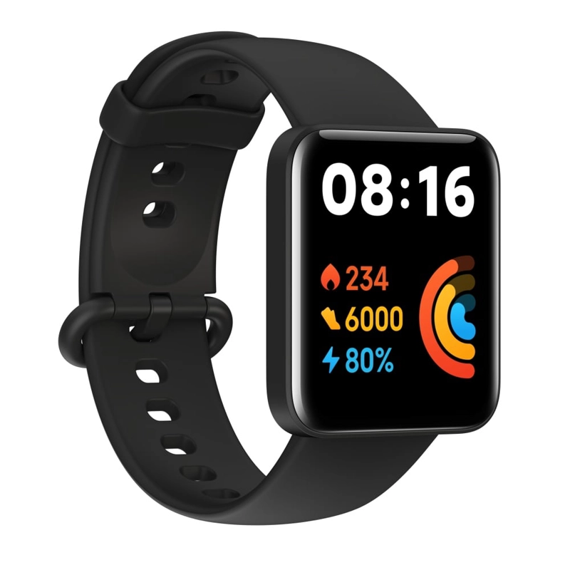 SMARTWATCH XIAOMI REDMI WATCH 2 LITE NEGRO - 1