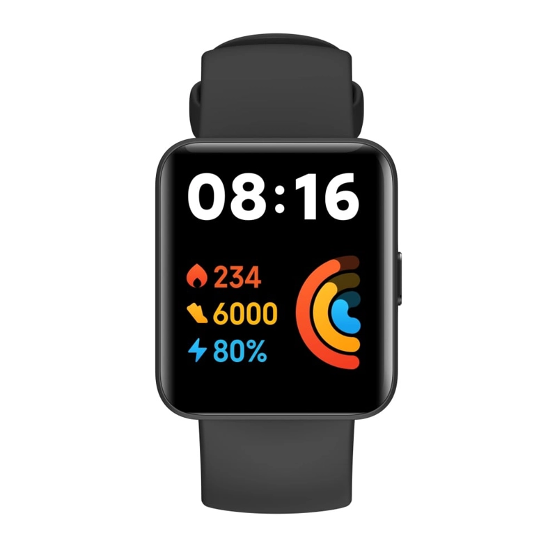 SMARTWATCH XIAOMI REDMI WATCH 2 LITE NEGRO - 2