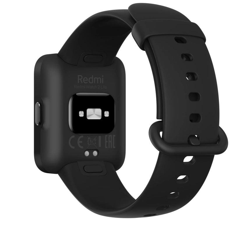 SMARTWATCH XIAOMI REDMI WATCH 2 LITE NEGRO - 4