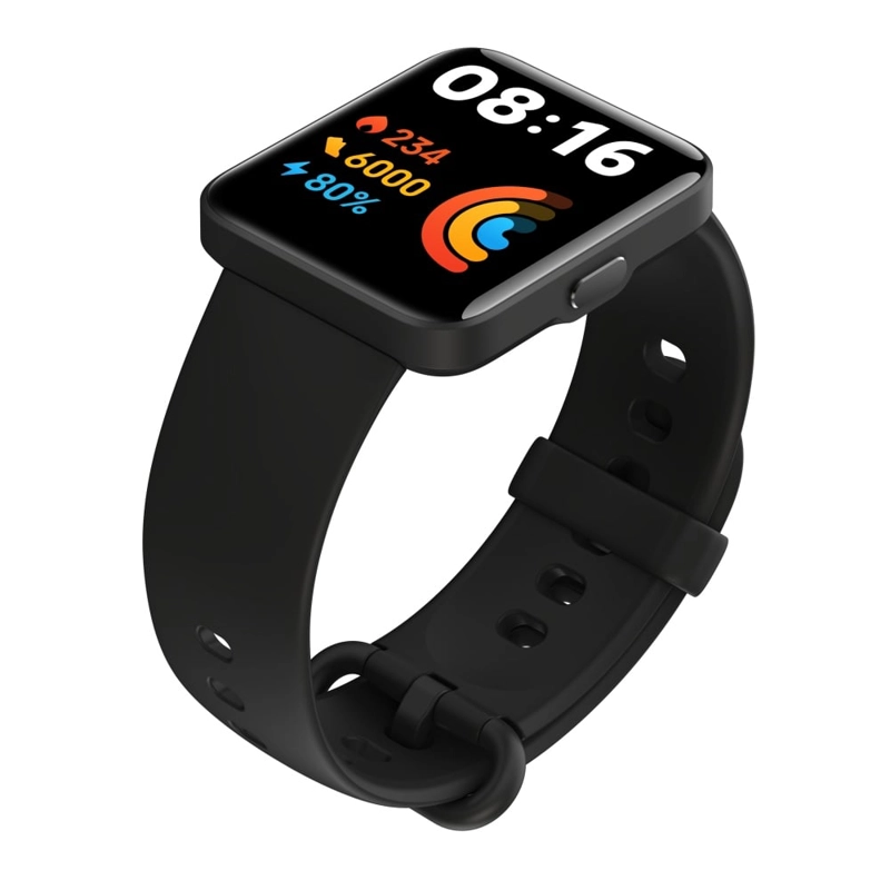 SMARTWATCH XIAOMI REDMI WATCH 2 LITE NEGRO - 5
