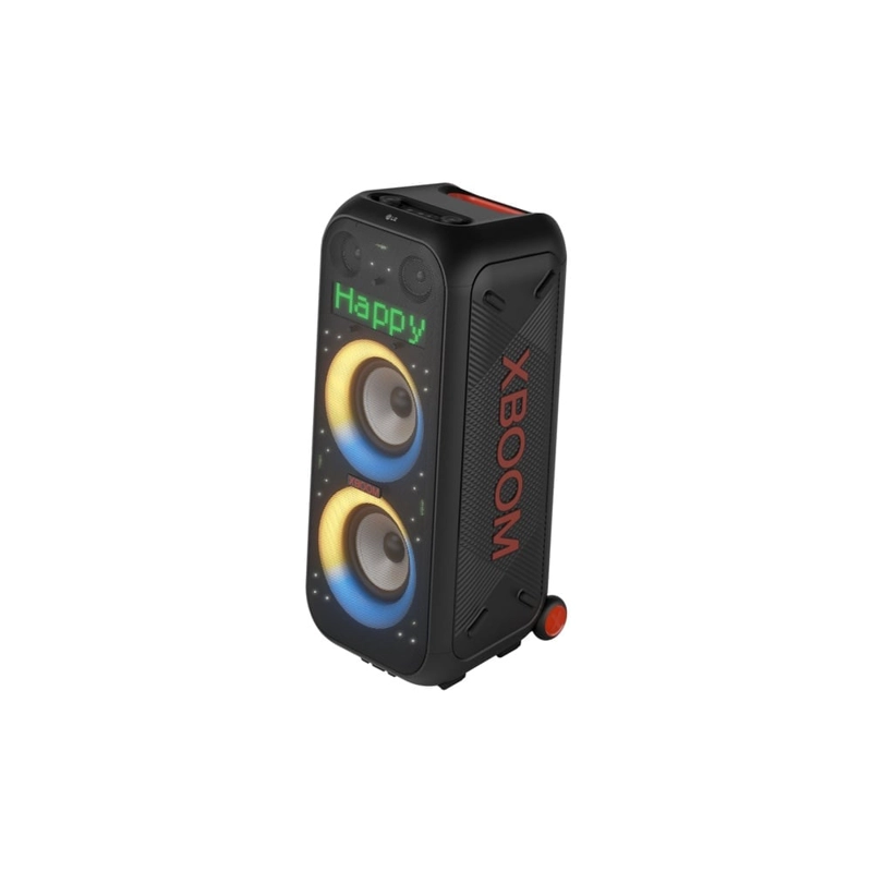 PARLANTE BLUETOOTH LG XL9T XBOOM XL9T 1000W IPX4 PIXEL ART - 2