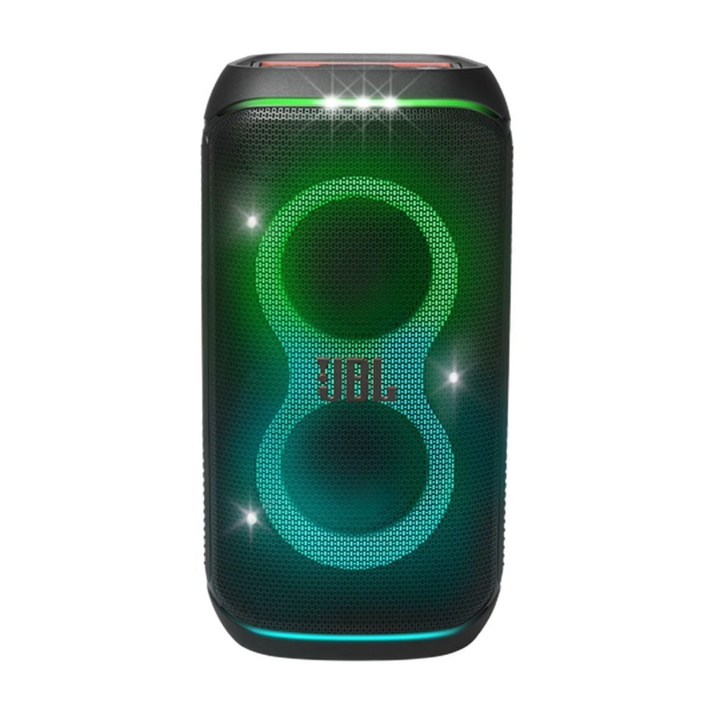 PARLANTE BLUETOOTH JBL PARTYBOX CLUB 120 160W - 1