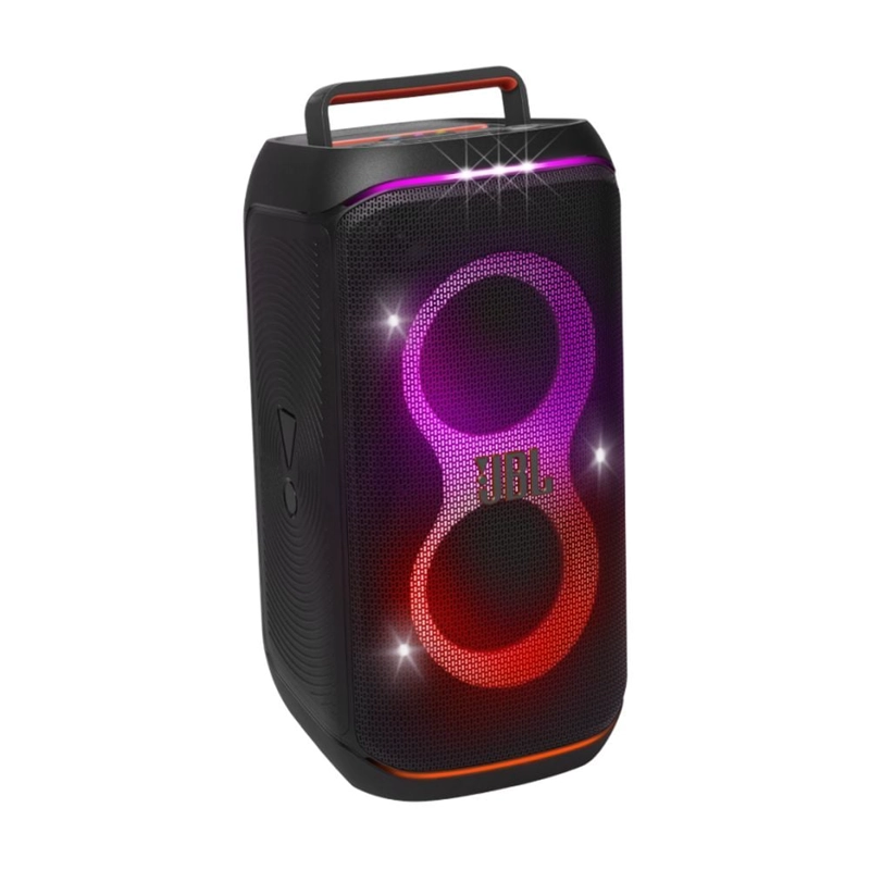 PARLANTE BLUETOOTH JBL PARTYBOX CLUB 120 160W - 2