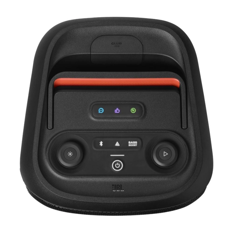 PARLANTE BLUETOOTH JBL PARTYBOX CLUB 120 160W - 4