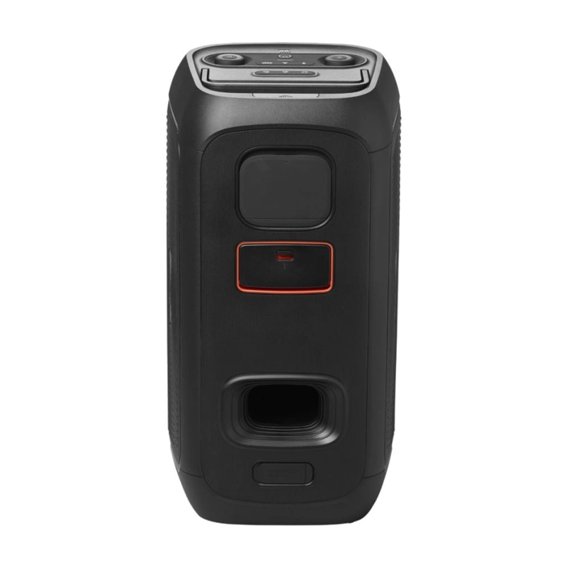 PARLANTE BLUETOOTH JBL PARTYBOX CLUB 120 160W - 9