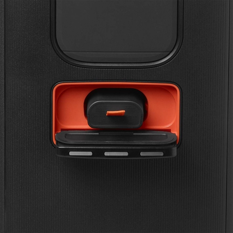 PARLANTE BLUETOOTH JBL PARTYBOX CLUB 120 160W - 10