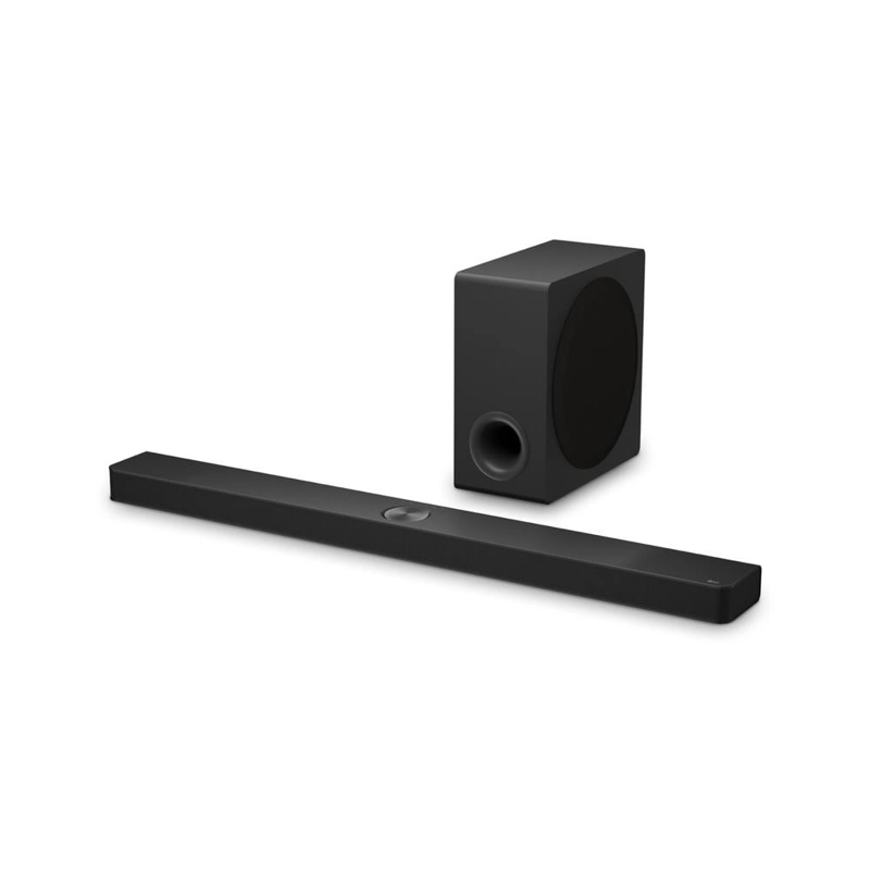 SOUNDBAR BLUETOOTH LG S90TY.DPERLLK - 2