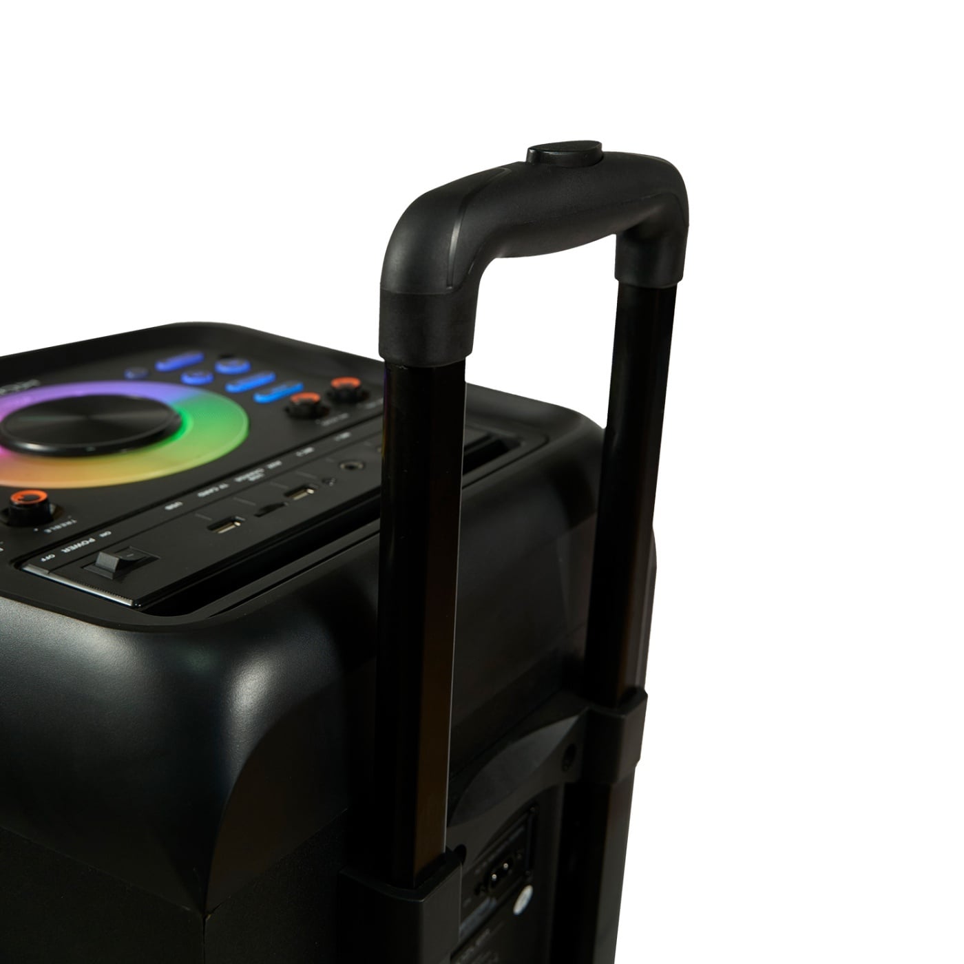 PARLANTE BLUETOOTH KUZLER BEATBOOM-1 1400W - 5