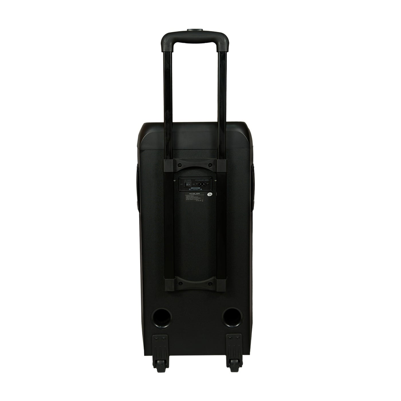 PARLANTE BLUETOOTH KUZLER BEATBOOM-1 1400W - 6