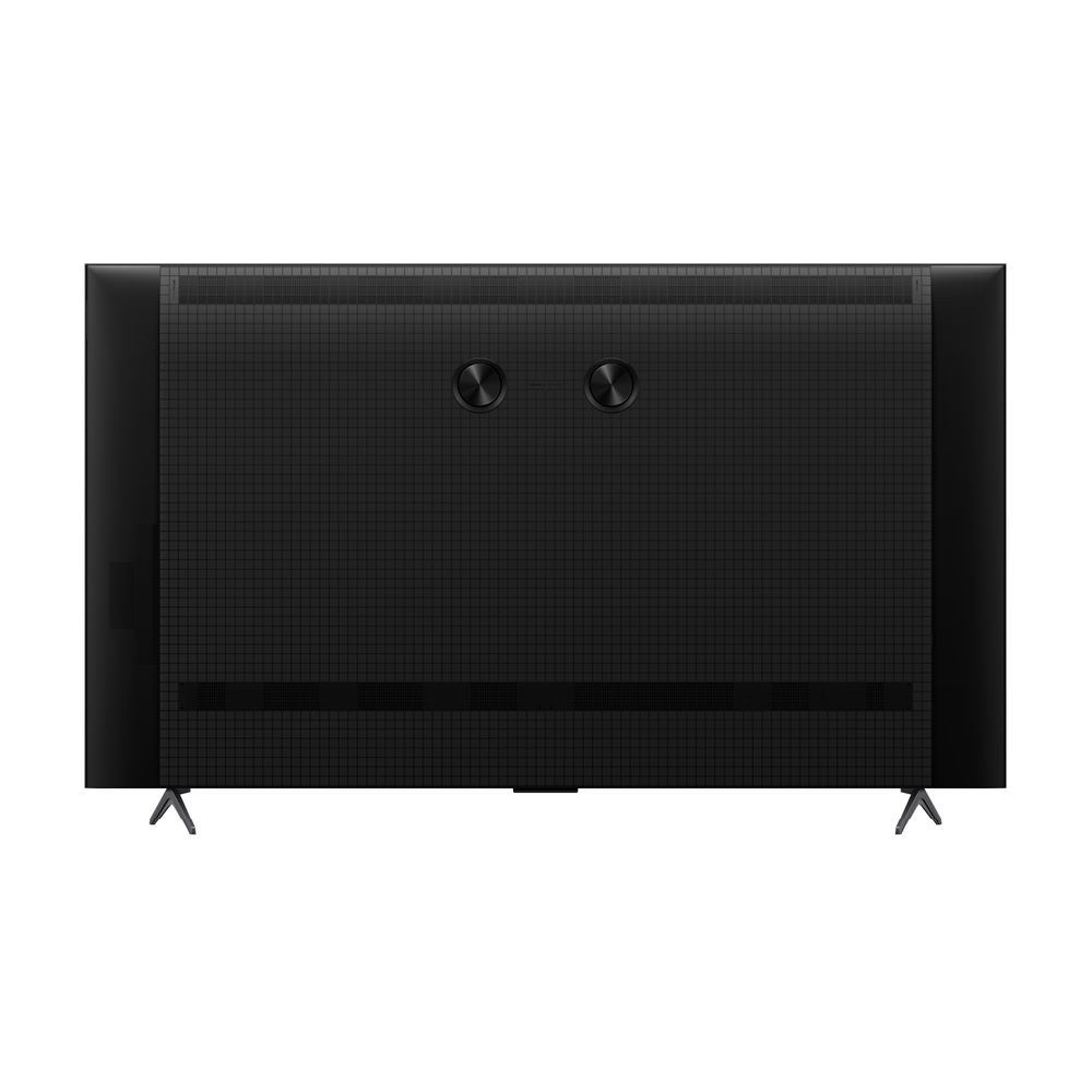 TELEVISOR SMART TV TCL 4K ULTRA HD 75" QLED C6K 75C6K - 3